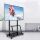 Techly ICA-TR30 Halterung für Schilderdisplays 2,54 m (100") Schwarz