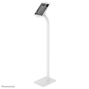 Neomounts FL15-625WH1 Tablet-Bodenständer 7.9-11" - abschließbar - universal