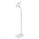 Neomounts FL15-625WH1 Tablet-Bodenständer 7.9-11" - abschließbar - universal