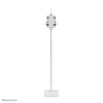 Neomounts FL15-625WH1 Tablet-Bodenständer 7.9-11" - abschließbar - universal
