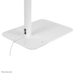 Neomounts FL15-625WH1 Tablet-Bodenständer 7.9-11" - abschließbar - universal