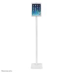 Neomounts FL15-625WH1 Tablet-Bodenständer 7.9-11" - abschließbar - universal