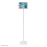 Neomounts FL15-625WH1 Tablet-Bodenständer 7.9-11" - abschließbar - universal