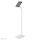 Neomounts FL15-625WH1 Tablet-Bodenständer 7.9-11" - abschließbar - universal