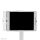 Neomounts FL15-625WH1 Tablet-Bodenständer 7.9-11" - abschließbar - universal