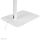 Neomounts FL15-625WH1 Tablet-Bodenständer 7.9-11" - abschließbar - universal