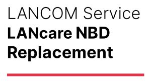 LANcare NBD Replacement L (LLW)