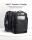 Inateck BP03006 Rucksack Reiserucksack Schwarz