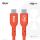 CLUB3D USB2 Type-C Bi-Directional Cable, Data 480Mb,PD 240W(48V/5A) EPR M/M 2m