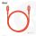 CLUB3D USB2 Type-C Bi-Directional Cable, Data 480Mb,PD 240W(48V/5A) EPR M/M 2m