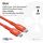 CLUB3D USB2 Type-C Bi-Directional Cable, Data 480Mb,PD 240W(48V/5A) EPR M/M 2m