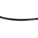 LogiLink CPV0082 Netzwerkkabel Schwarz, Pink 100 m Cat7