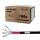 LogiLink CPV0082 Netzwerkkabel Schwarz, Pink 100 m Cat7