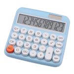 Genie 612 B Taschenrechner Desktop Einfacher...