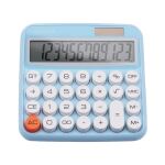 Genie 612 B Taschenrechner Desktop Einfacher...