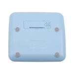 Genie 612 B Taschenrechner Desktop Einfacher Taschenrechner Blau