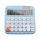 Genie 612 B Taschenrechner Desktop Einfacher Taschenrechner Blau