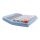 Genie 612 B Taschenrechner Desktop Einfacher Taschenrechner Blau
