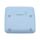 Genie 612 B Taschenrechner Desktop Einfacher Taschenrechner Blau