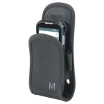 Mobilis 031009 Handy-Schutzhülle Holster Schwarz