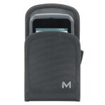 Mobilis 031009 Handy-Schutzhülle Holster Schwarz