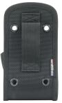 Mobilis 031009 Handy-Schutzhülle Holster Schwarz