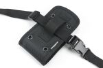 Mobilis 031009 Handy-Schutzhülle Holster Schwarz