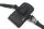 Mobilis 031009 Handy-Schutzhülle Holster Schwarz