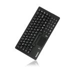 KeySonic KSK-5031IN (DE) Industrie Tastatur, USB,...