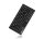 KeySonic KSK-5031IN (DE) Industrie Tastatur, USB, Touchpad +2 Maustasten, schwarz, wasserdicht IP68
