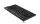 KeySonic KSK-5031IN (DE) Industrie Tastatur, USB, Touchpad +2 Maustasten, schwarz, wasserdicht IP68