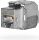 EFB RJ45 Keystone STP, Cat.6A, 500MHz, zertifiziert