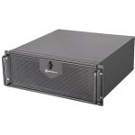 Silverstone Server-Gehäuse SST-RM42-502B 19"...