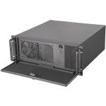 Silverstone Server-Gehäuse SST-RM42-502B 19"...