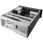 Silverstone Server-Gehäuse SST-RM42-502B 19" schwarz