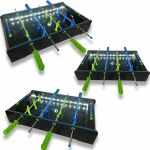 Mad Monkey - Tischkicker mit LED