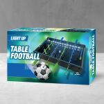 Mad Monkey - Tischkicker mit LED