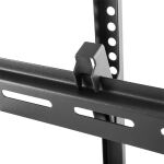 LogiLink TV-Wandhalterung flach für 139.7 - 228.6 cm 55\" - 228.60cm 90\" flache
