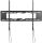 LogiLink TV-Wandhalterung flach für 139.7 - 228.6 cm 55\" - 228.60cm 90\" flache