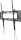 LogiLink TV-Wandhalterung flach für 139.7 - 228.6 cm 55\" - 228.60cm 90\" flache