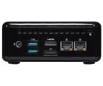 ASRock Barebone NUC-Box-1340PD4 HDMIUSB-CLAN DDR4 retail
