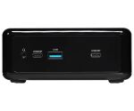 ASRock Barebone NUC-Box-1340PD4 HDMIUSB-CLAN DDR4 retail