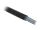 DeLOCK Kabelschutzschlauch 1 m x 34,5 mm schwarz