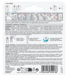 TESA 77767-00000-01 Wandhalterung Drinnen Universalhaken Weiß 2 Stück(e)