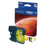 Brother LC1100HYY Druckerpatrone 1 Stück(e) Original...