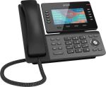Snom D865 IP-Telefon Grau TFT WLAN