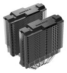 Xilence Gaming Series M806D.B Prozessor Luftkühlung 12 cm Schwarz 1 Stück(e)
