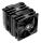 Xilence Gaming Series M806D.B Prozessor Luftkühlung 12 cm Schwarz 1 Stück(e)