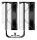 Xilence Gaming Series M806D.B Prozessor Luftkühlung 12 cm Schwarz 1 Stück(e)
