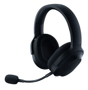 Razer Barracuda X Kopfhörer Verkabelt & Kabellos Kopfband Gaming USB Typ-C Bluetooth Schwarz